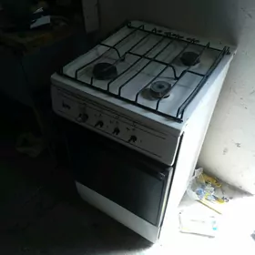 Gaz plita