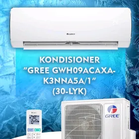 DÖWÜK BAHA 🧊30-LYK GREE KON