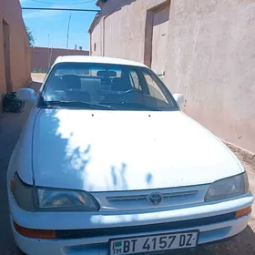 Toyota Corolla 1992