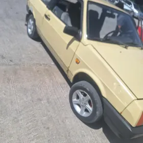 Lada 2108 1987