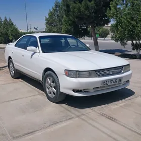 Toyota Chaser 1995