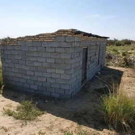 ýer, wreýanka, jaý, mellek ýer