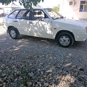 Lada 2109 1996