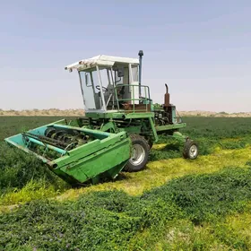 MTZ 82 1993