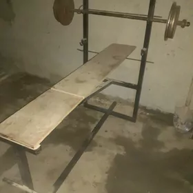 штангаштанга