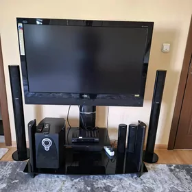 Vestel televizor komplekt