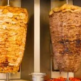 Doner. Донер