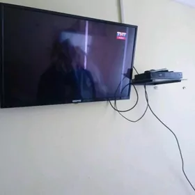 телевизор