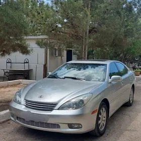 Lexus ES 300 2003