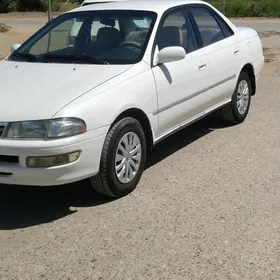 Toyota Carina 1995