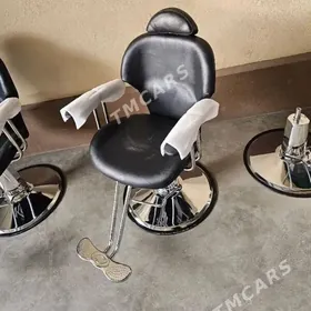 Salon kreslo