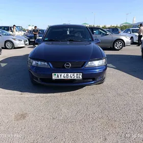 Opel Vectra 2000
