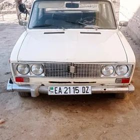 Lada 2106 1986