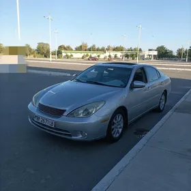 Lexus ES 300 2002