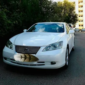 Lexus ES 350 2007