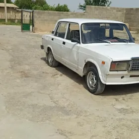 Lada 2107 1999