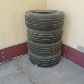 20lik tekerler