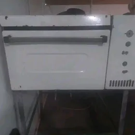 duhowka peç