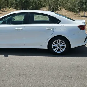 Kia Forte 2020