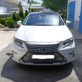 Lexus ES 350 2017