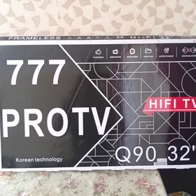 telewisor / телевизор 32