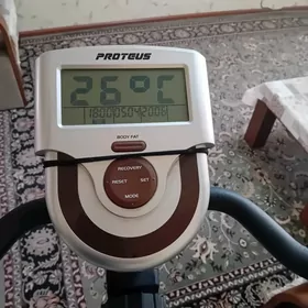 Велотренажёр