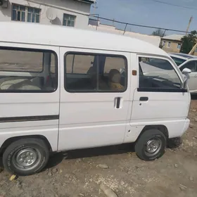 Daewoo Damas 2002
