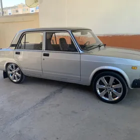Lada 2107 2010
