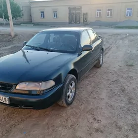 Hyundai Sonata 1995