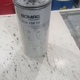 bomag solyarka filter