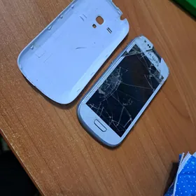 telefon S3mini ekran plata