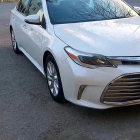 Toyota Avalon 2014