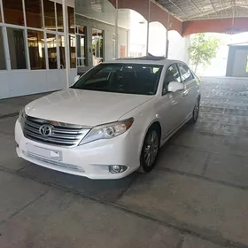Toyota Avalon 2012
