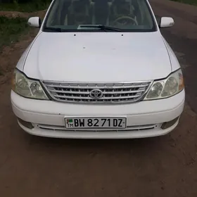 Toyota Avalon 2003