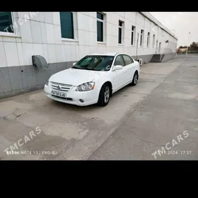 Nissan Altima 2005