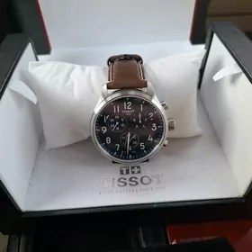 Tissot sagat