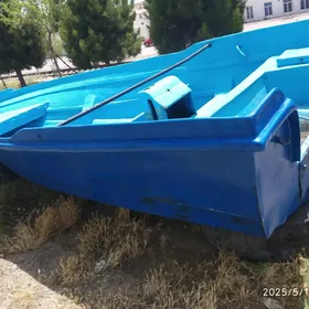 Байда лотка