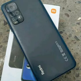 Redmi not 11