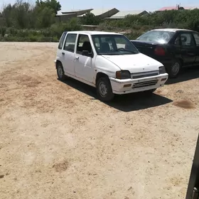 Daewoo Tico 1996