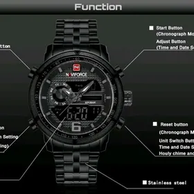 NAVIFORCE  NF9119M