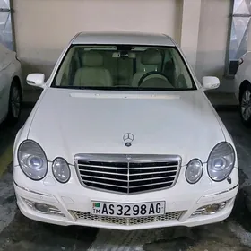 Mercedes-Benz E280 2006