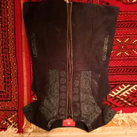 Halat we Jaket