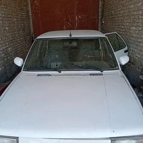 Tofaş Dogan 1989