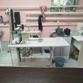 Jukki tikin maşyn