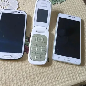 Телефоны на зап/части