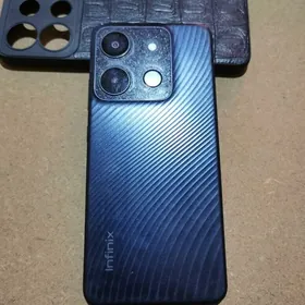 Infinix smart 7 3+3\64