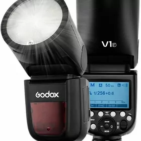 Arzan Godox v1