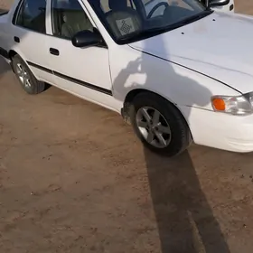 Toyota Corolla 1999