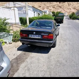 BMW 525 1994