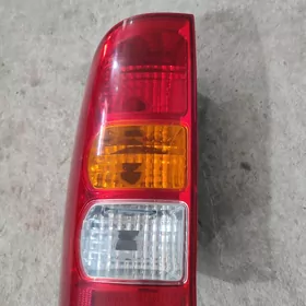 Hilux stopnik